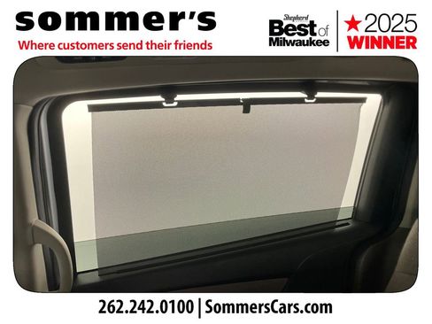 Used 2017 Honda Odyssey SE image 27