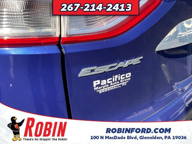Used 2014 Ford Escape Titanium AWD/4WD image 23