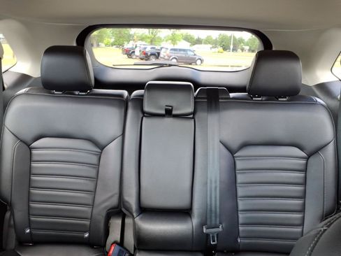 Used 2023 Ford Edge SEL w/ Convenience Package AWD/4WD image 14