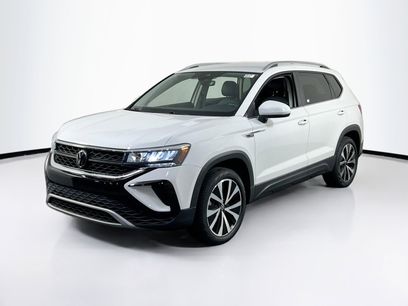 Used 2023 Volkswagen Taos SE