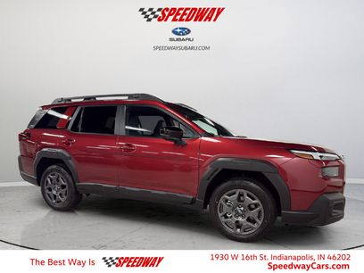 New 2026 Subaru Outback Premium