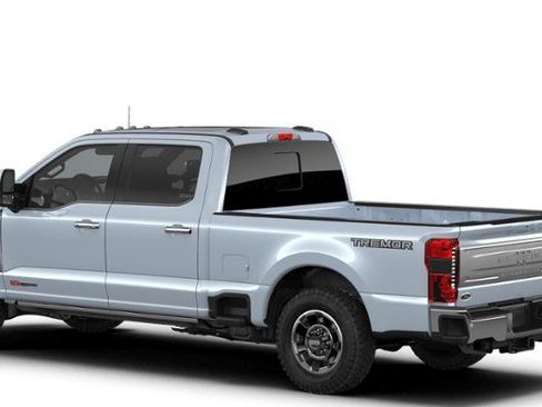 New 2026 Ford F250 King Ranch w/ Tremor Off-Road Package AWD/4WD image 24
