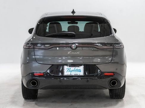 Used 2024 Alfa Romeo Tonale Veloce w/ Active Assist Package AWD/4WD image 30
