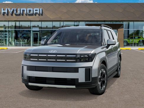 New 2026 Hyundai Santa Fe SEL image 6