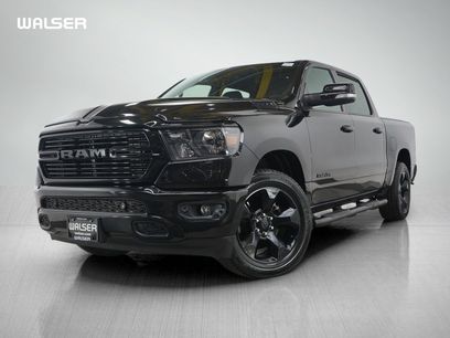 Used 2019 RAM 1500 Big Horn