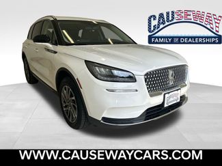 Used 2022 Lincoln Corsair AWD w/ Equipment Group 101A 360° Tour