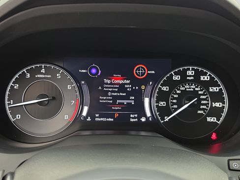 Used 2021 Acura RDX FWD w/ Technology Package image 19
