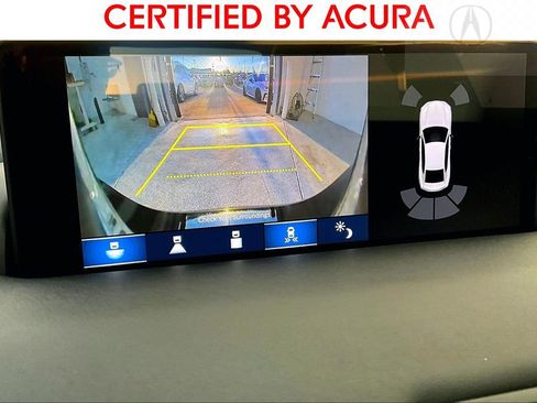Certified 2025 Acura TLX SH-AWD w/ A-SPEC Pkg image 28