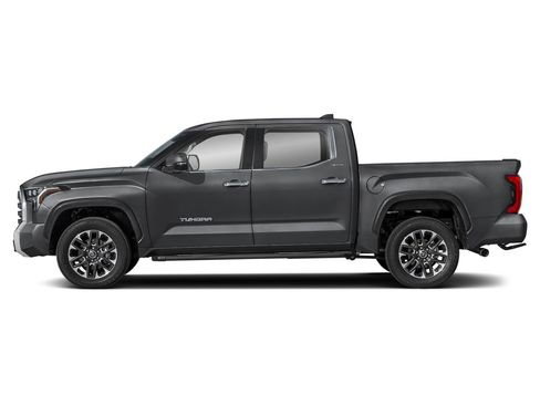 New 2026 Toyota Tundra Limited AWD/4WD image 17