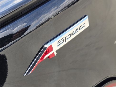 New 2026 Acura Integra A-Spec FWD image 23