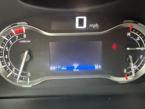 Used 2017 Honda Pilot Elite image 10