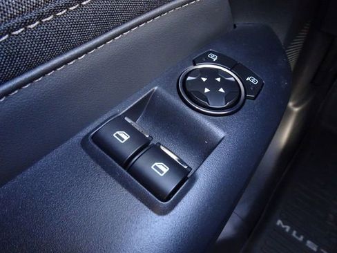 New 2026 Ford Mustang Coupe image 22