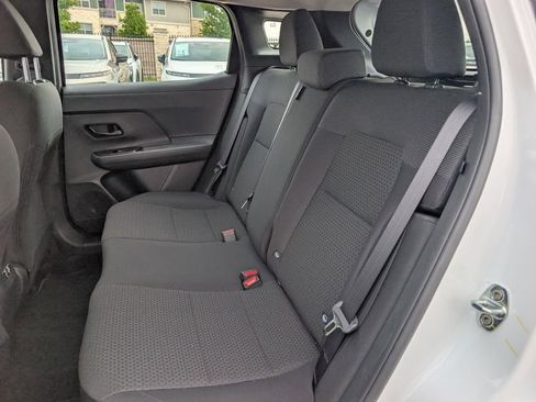 New 2026 Nissan Kicks S FWD image 19