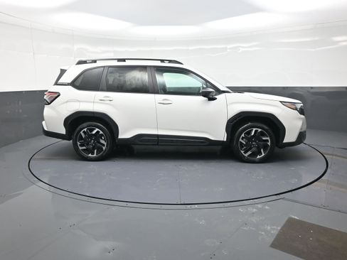 New 2026 Subaru Forester Limited image 2