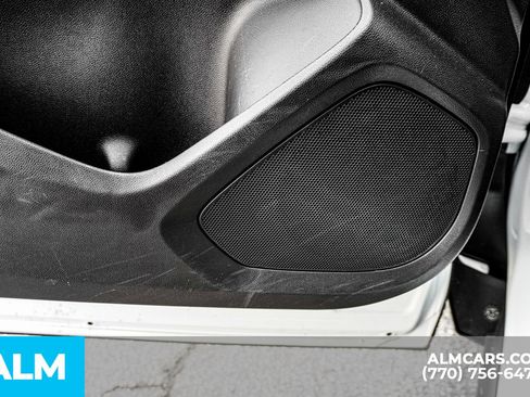 Used 2026 Chevrolet TrailBlazer LT w/ LT Cold Weather Package image 53