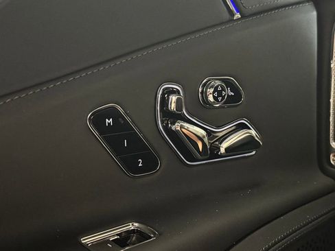 New 2026 Bentley Flying Spur Plug-In Hybrid image 23