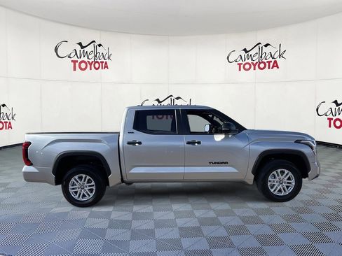 New 2026 Toyota Tundra SR5 image 9