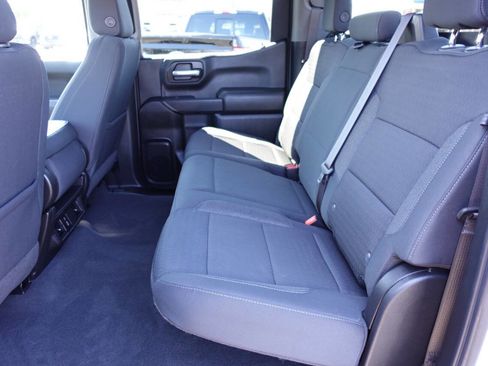 Used 2023 GMC Sierra 1500 Pro w/ Graphite Edition AWD/4WD image 26
