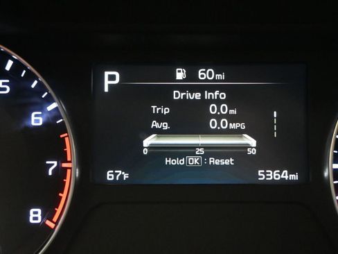 Certified 2024 Kia Forte GT-Line FWD image 16
