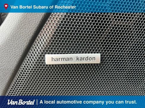 Used 2020 Subaru Impreza 2.0i Limited image 15