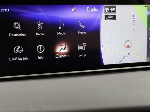 Used 2019 Lexus RX 450h AWD image 54