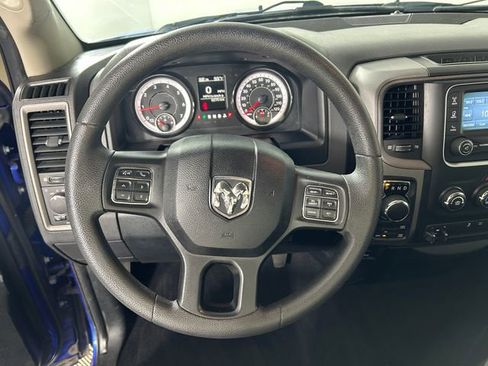 Used 2018 RAM 1500 Tradesman w/ Popular Equipment Group image 15