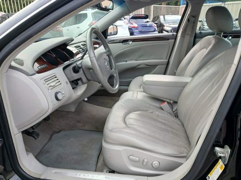 Used 2011 Buick Lucerne CXL FWD image 8