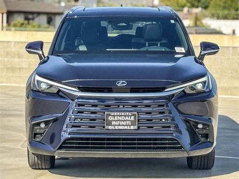 Used 2024 Lexus TX 350 FWD image 3
