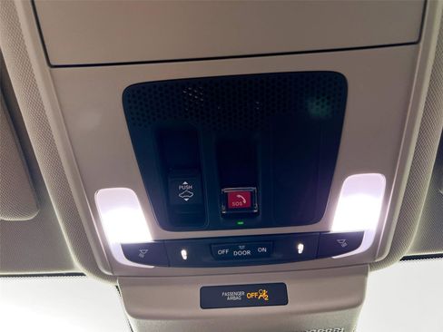 Used 2025 Honda Accord Touring image 13