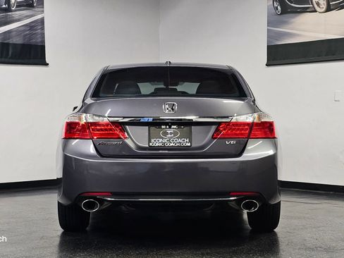 Used 2015 Honda Accord EX-L image 29