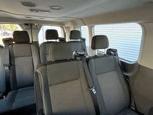 Used 2023 Ford Transit 350 XLT image 16