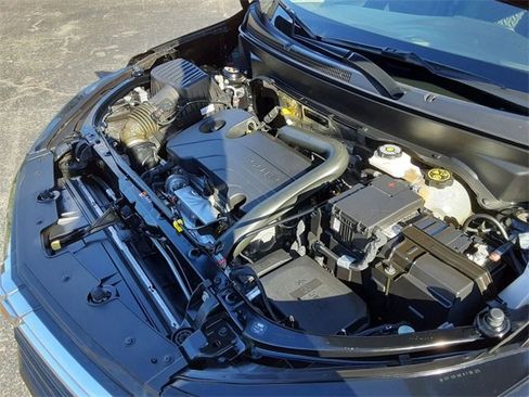 Used 2024 Chevrolet Equinox LT image 29