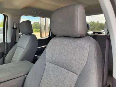 Used 2026 Ford F250 XL w/ STX Appearance Package AWD/4WD image 32