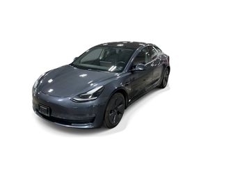 Certified 2022 Tesla Model 3 Long Range AWD/4WD video 1