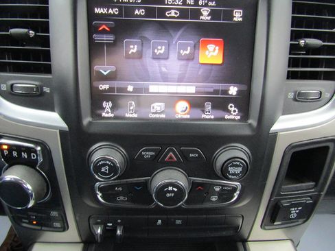 Used 2014 RAM 1500 Outdoorsman image 14