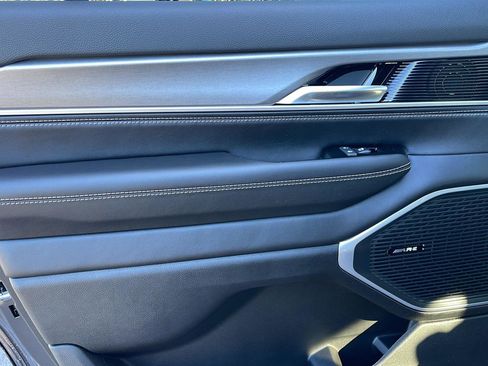 New 2026 Jeep Grand Wagoneer 2WD image 23