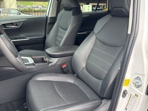 Used 2023 Toyota RAV4 Limited w/ Limited Grade Weather Package image 18