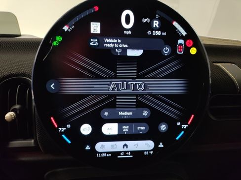 New 2026 MINI Cooper S image 18