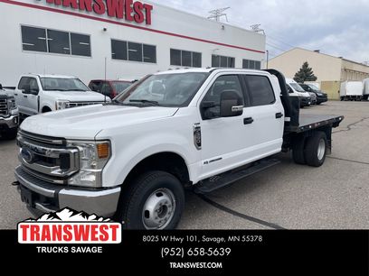 Used 2022 Ford F350 XLT