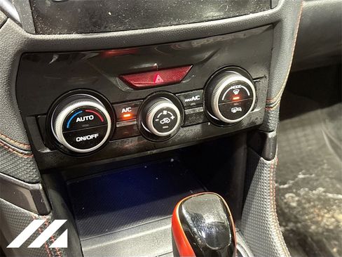 Used 2023 Subaru Forester Sport image 17