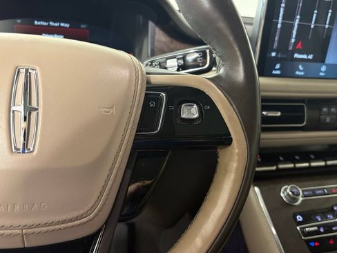 Used 2020 Lincoln Aviator Reserve w/ Equipment Group 201A AWD/4WD image 24