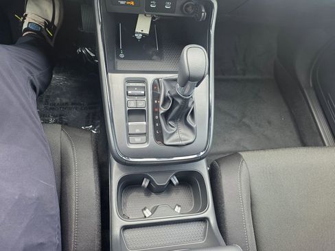 New 2026 Honda CR-V LX image 19