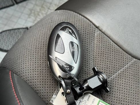 Used 2024 Hyundai Sonata N Line FWD image 33
