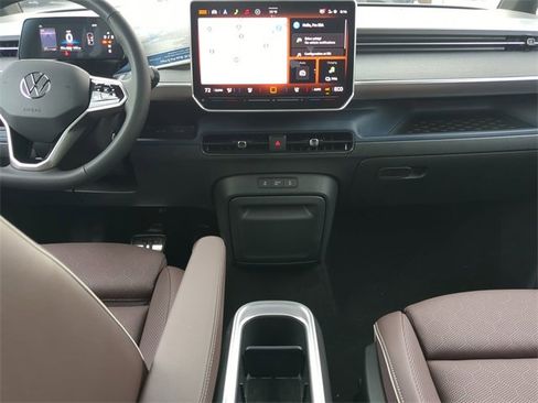 New 2025 Volkswagen ID. Buzz Pro S Plus image 14