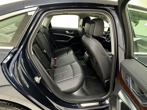 Used 2020 Audi A6 2.0T Premium Plus w/ Premium Plus Package image 16