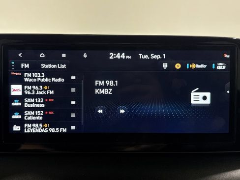 Used 2025 Hyundai Palisade Limited FWD image 31
