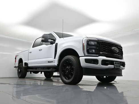 New 2026 Ford F250 XLT w/ XLT Premium Package image 45
