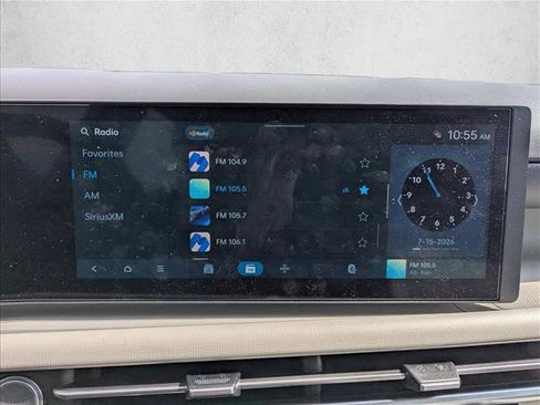 Certified 2026 Hyundai Tucson SE FWD image 17