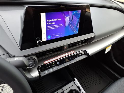 New 2026 Toyota Prius LE image 12