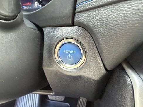 Used 2022 Toyota RAV4 XSE AWD/4WD image 25